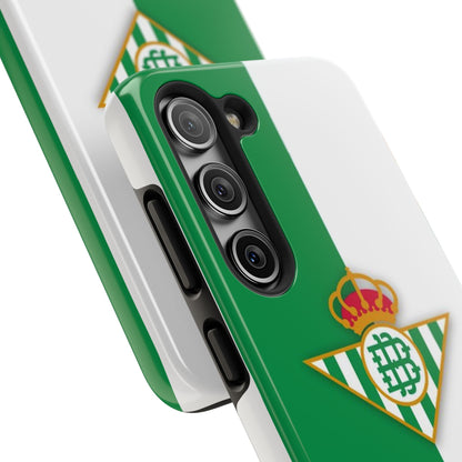 Real Betis Phone Case