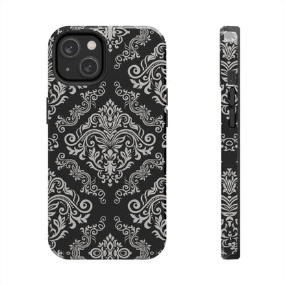 Timeless Luxury Pattern Phone Case