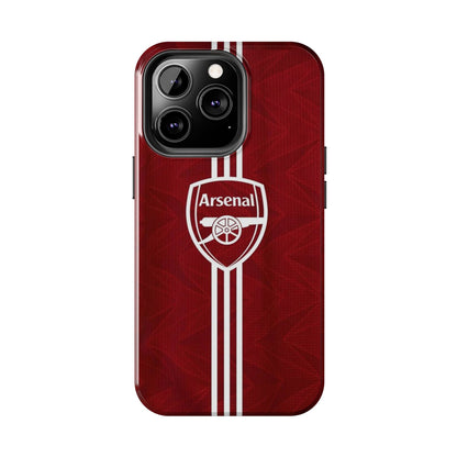 Arsenal FC Phone Case