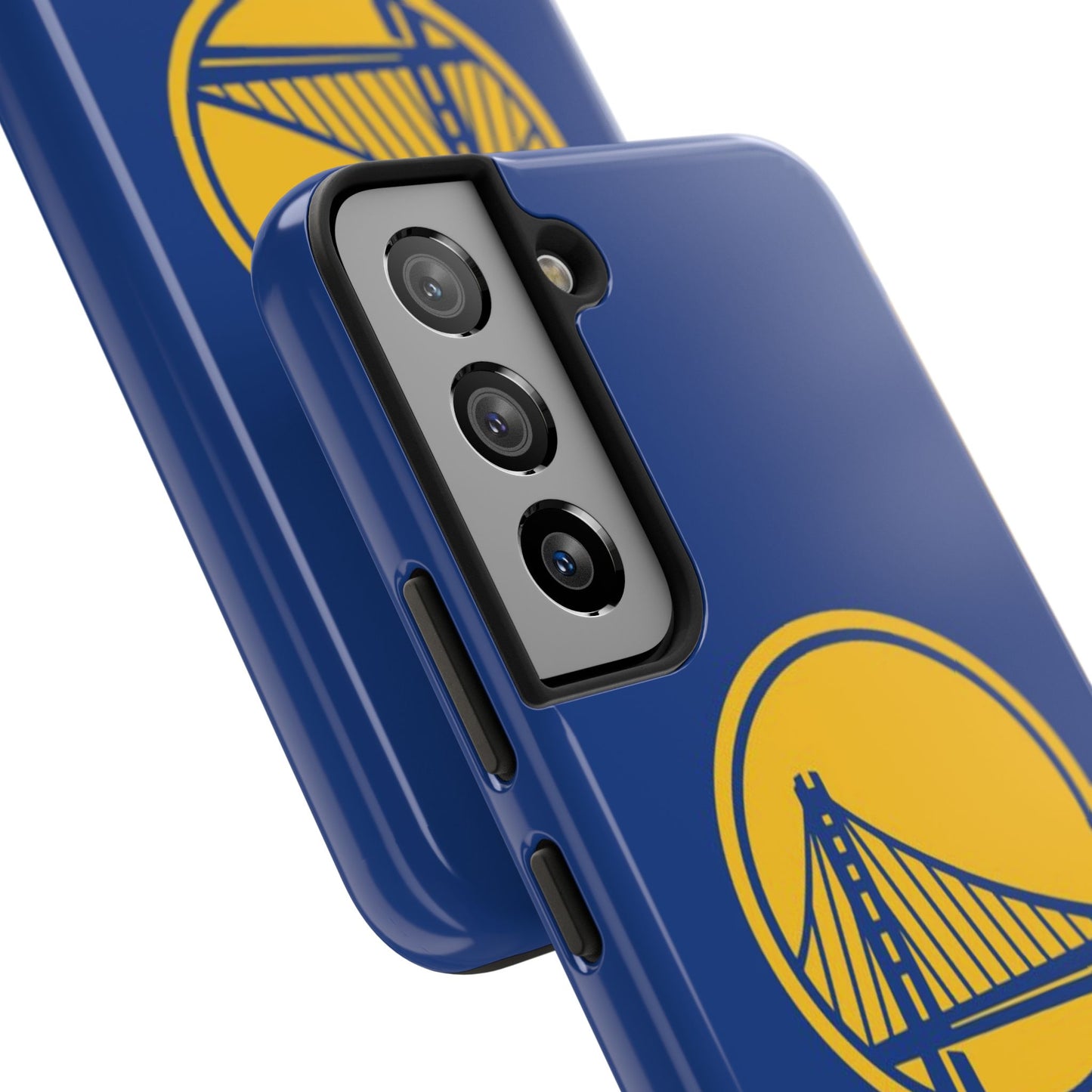 Golden State Warriors Logo Phone Case