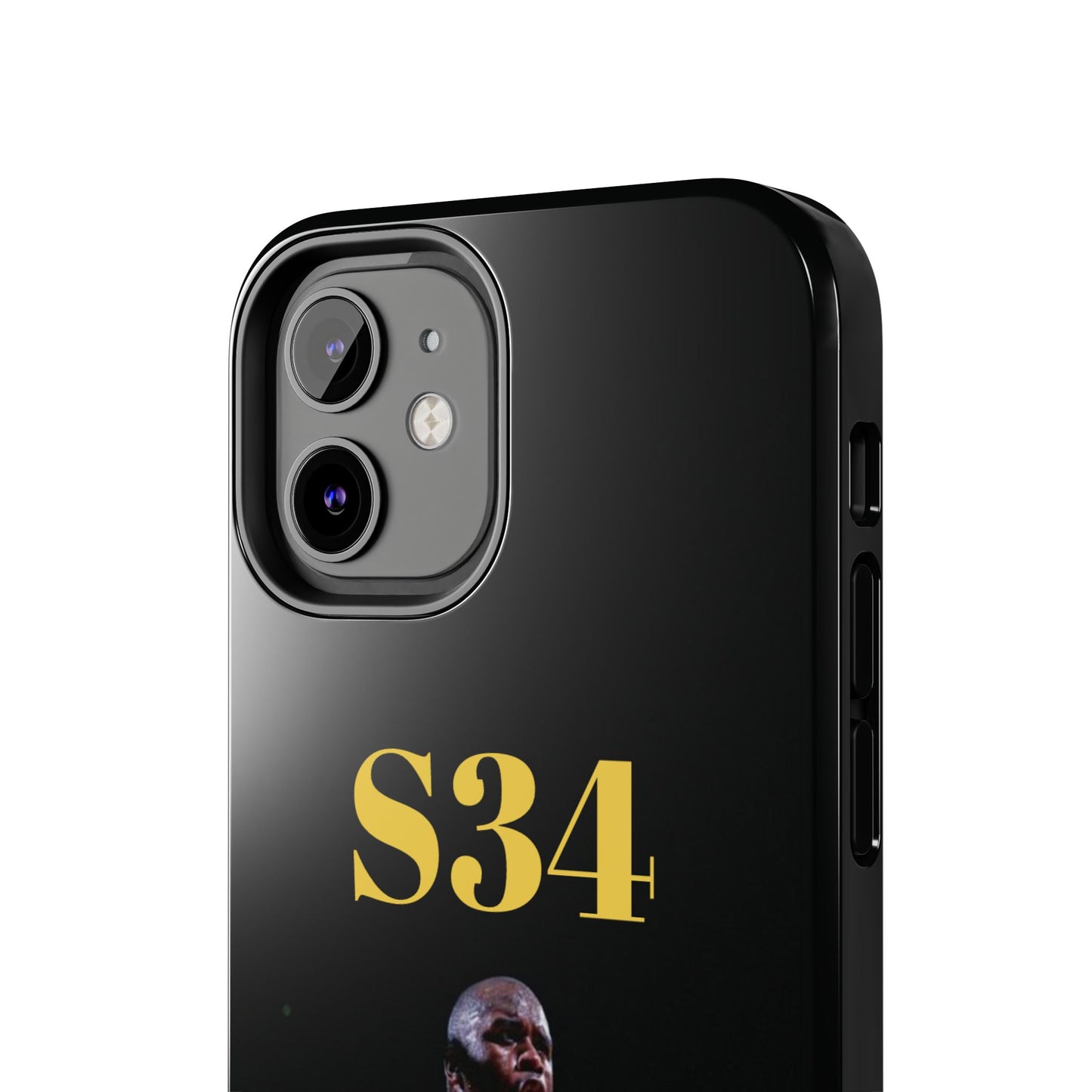 Vintage Shaq Phone Case