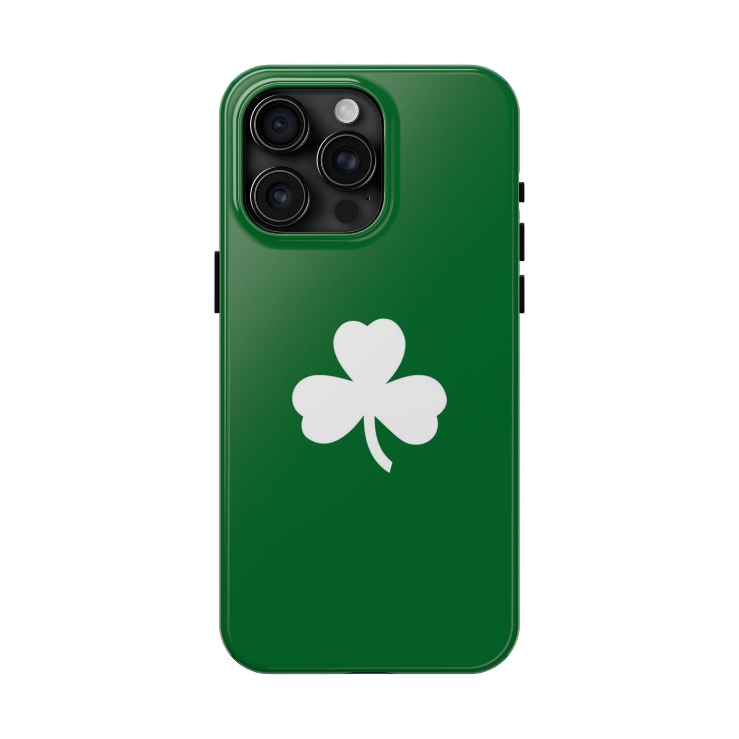 Boston Celtics Logo Phone Case