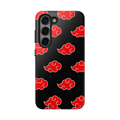 Naruto - Akatsuki Phone Case