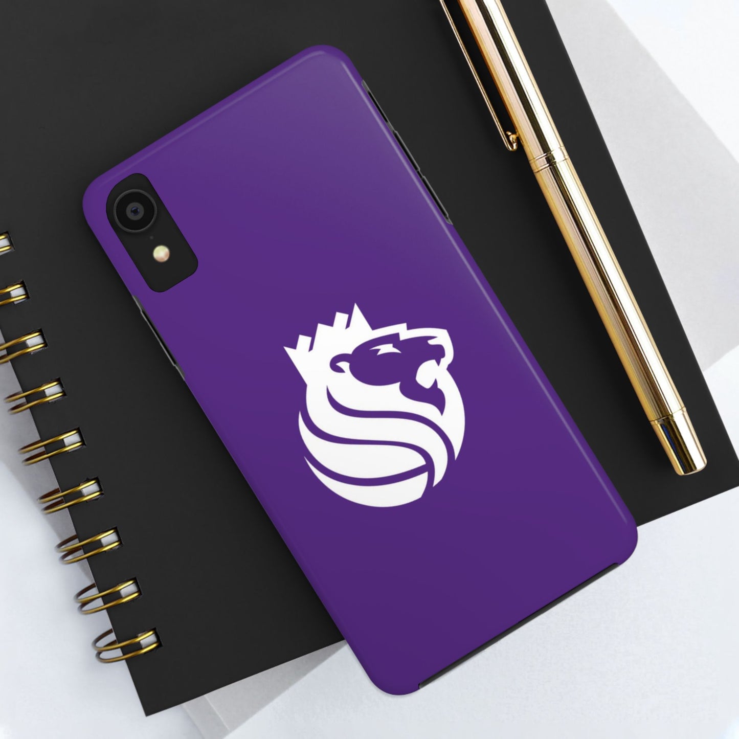 Sacramento Kings Logo Phone Case