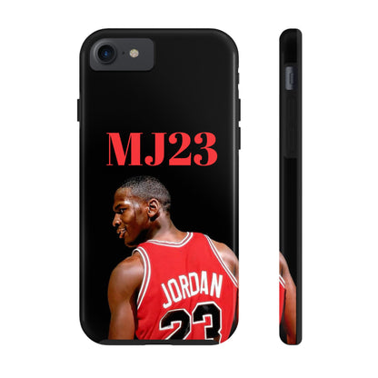 Michael Jordan Phone Case