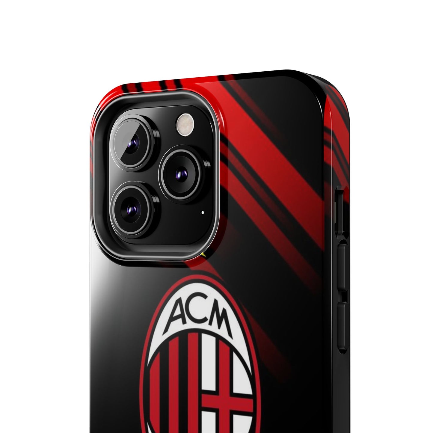 AC Milan Phone Case