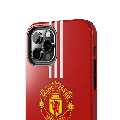 Manchester United Phone Case