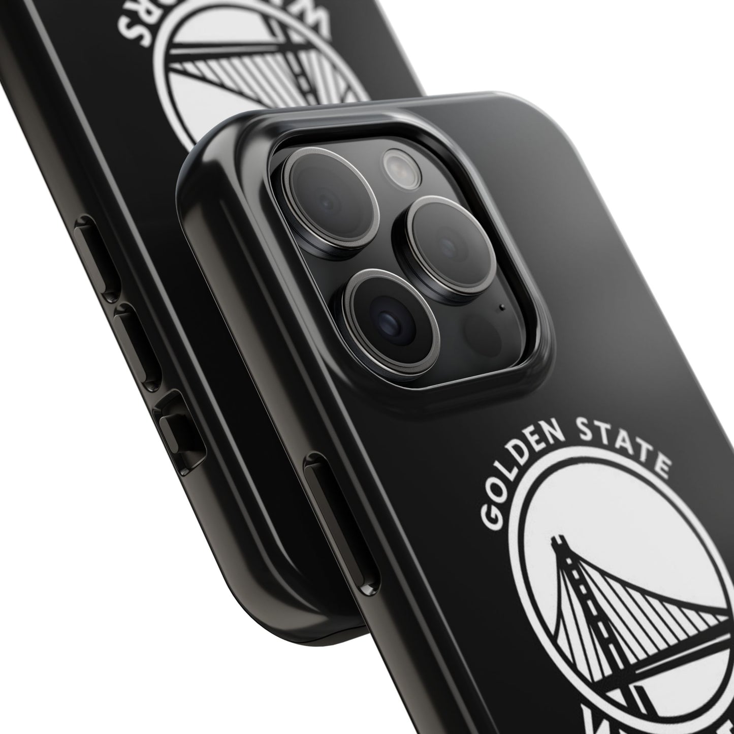 Classic Golden State Warriors Phone Case