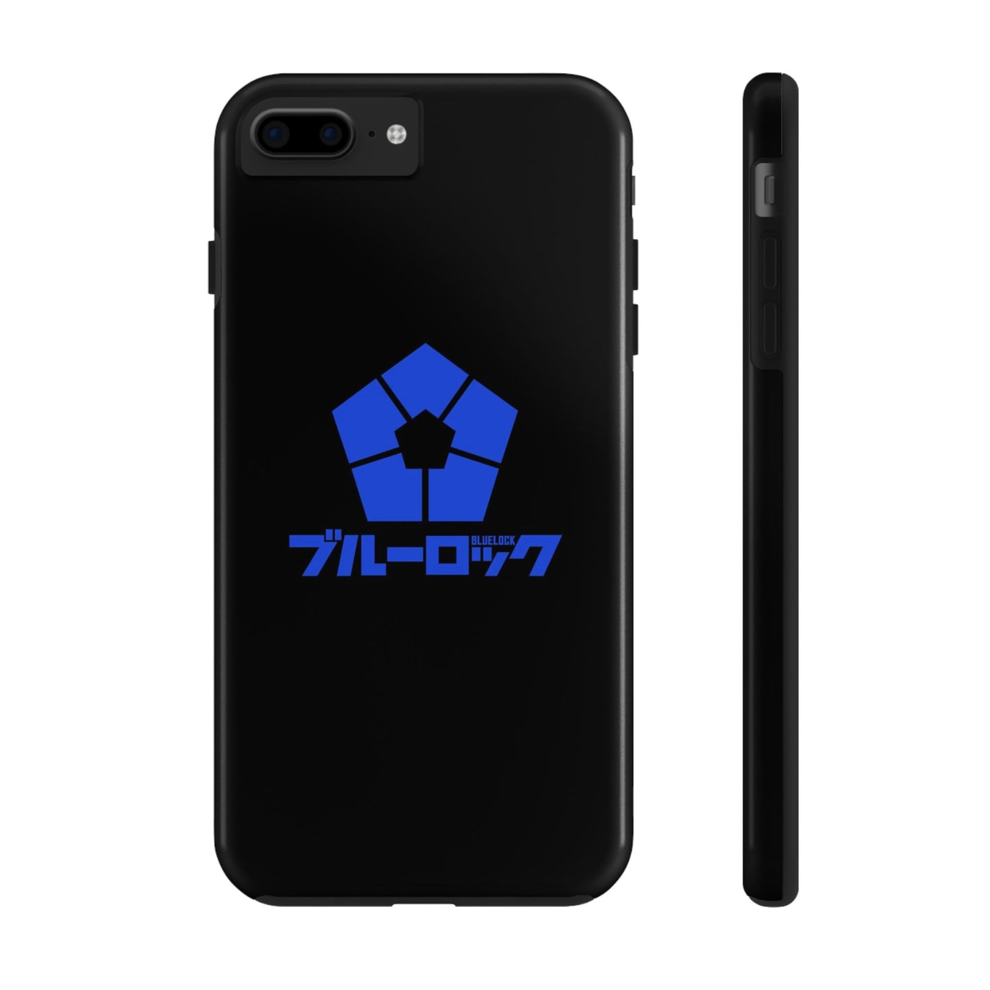 Blue Lock Phone Case