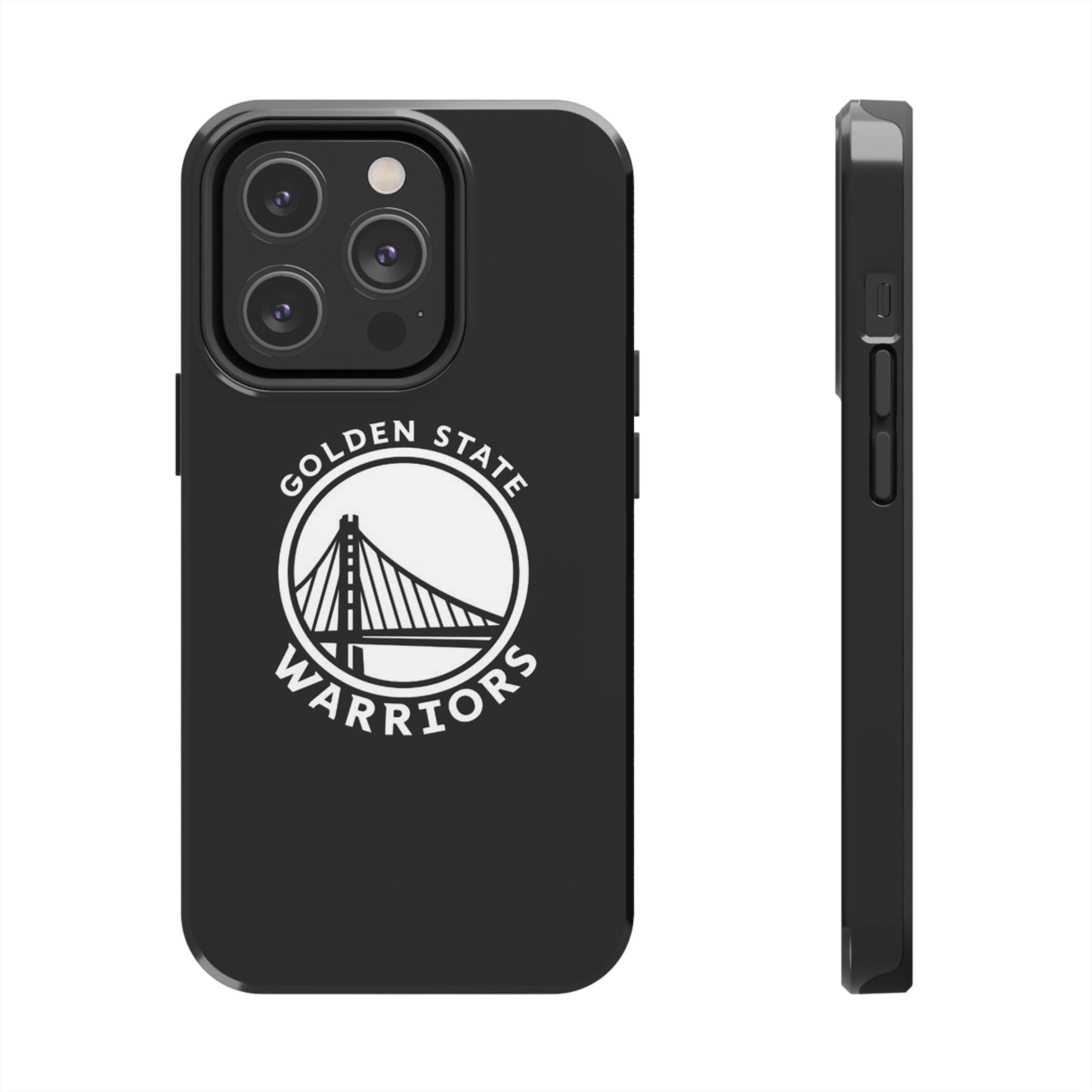 Classic Golden State Warriors Phone Case