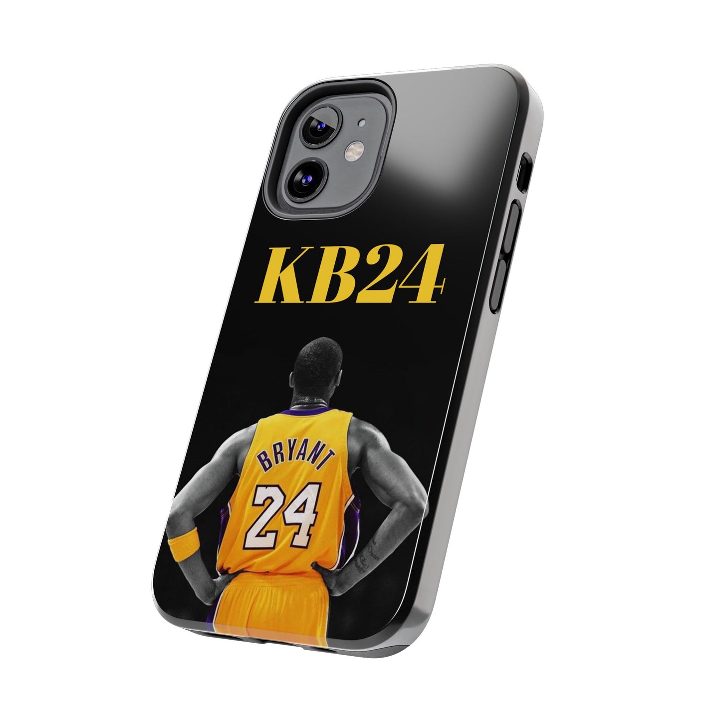 Kobe Bryant Phone Cases