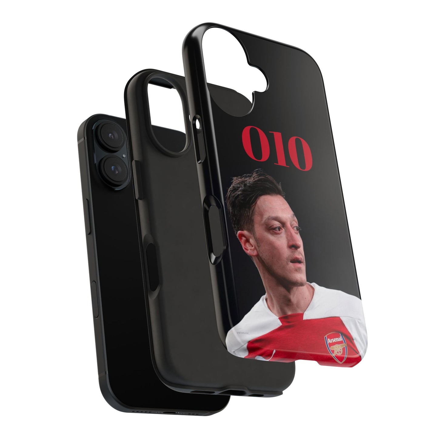 Mesut Ozil Phone Case