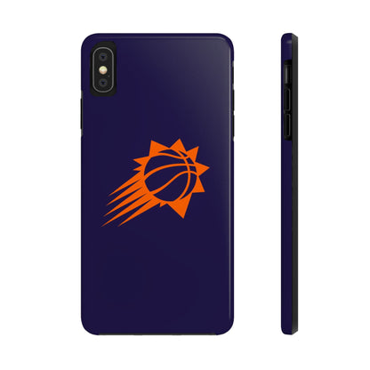 Phoenix Suns Logo Phone Case