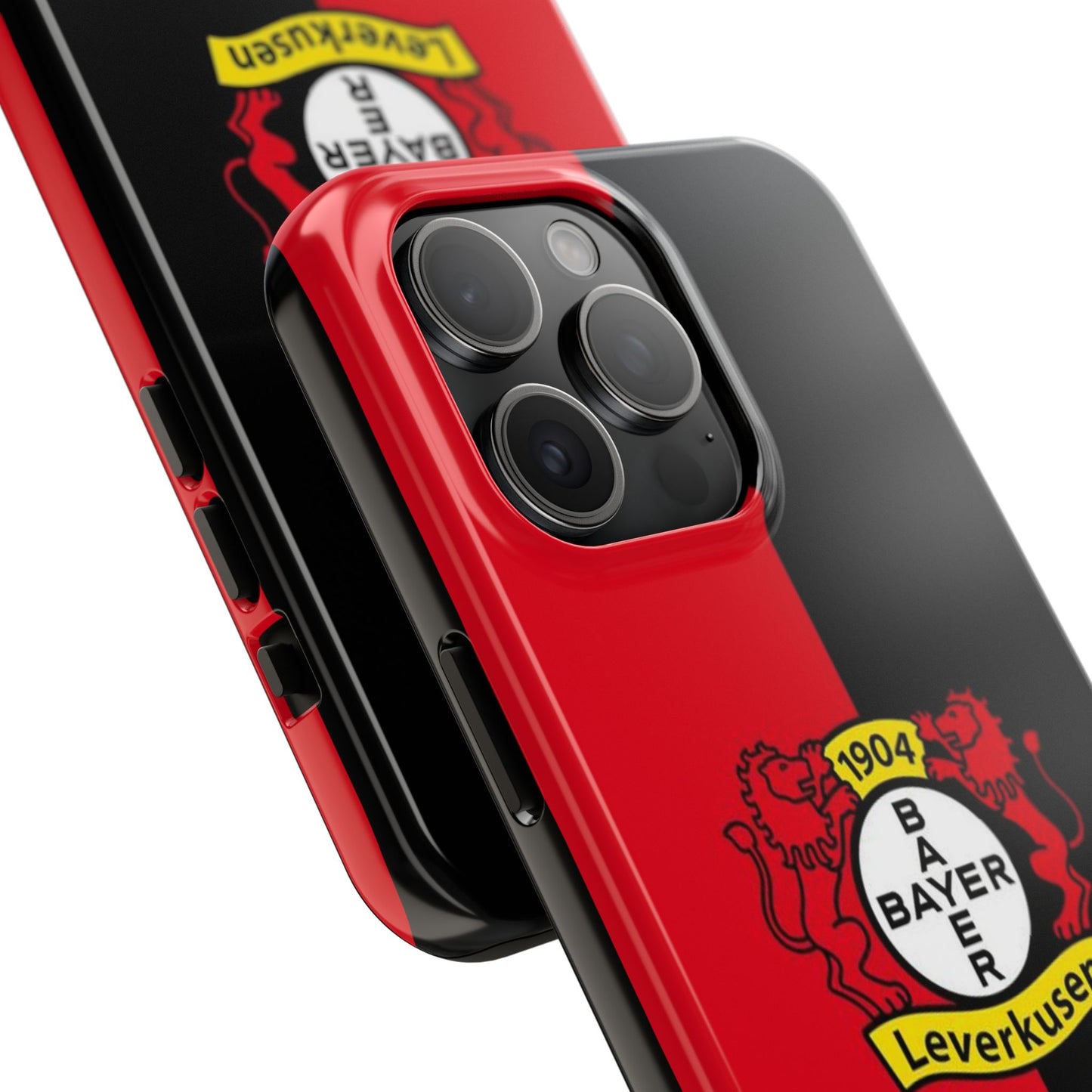 Bayer Leverkusen Phone Case