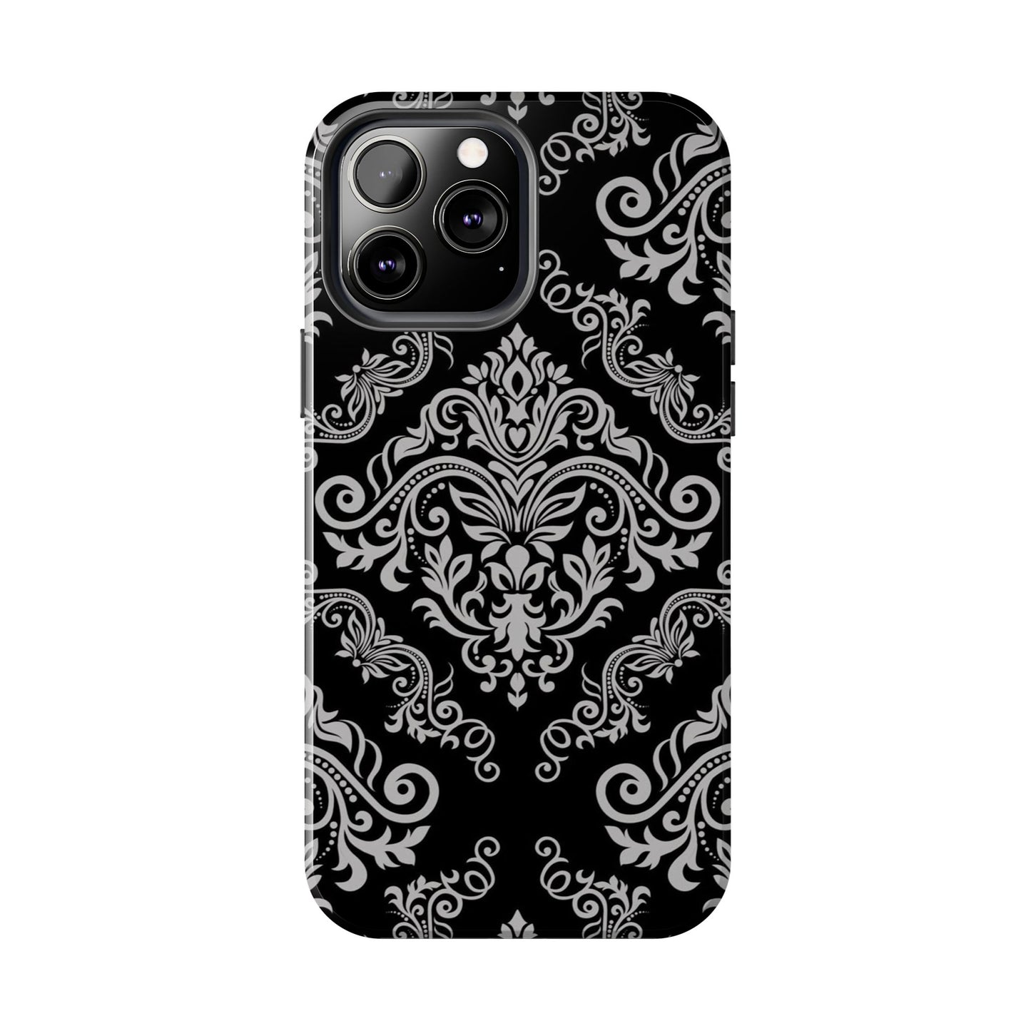 Timeless Luxury Pattern Phone Case