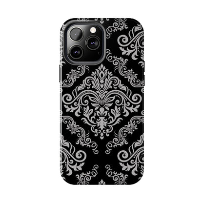 Timeless Luxury Pattern Phone Case