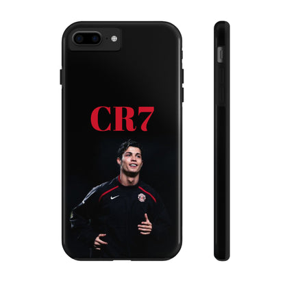 Cristiano Ronaldo Phone Case