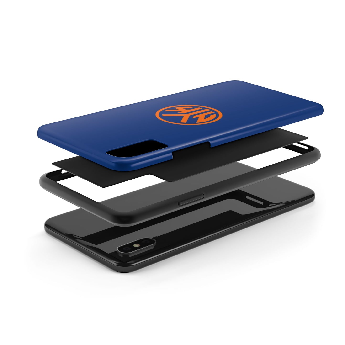 New York Knicks Logo Phone Case