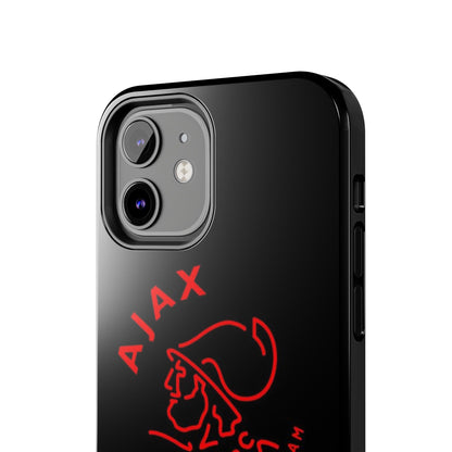 Ajax FC Phone Case