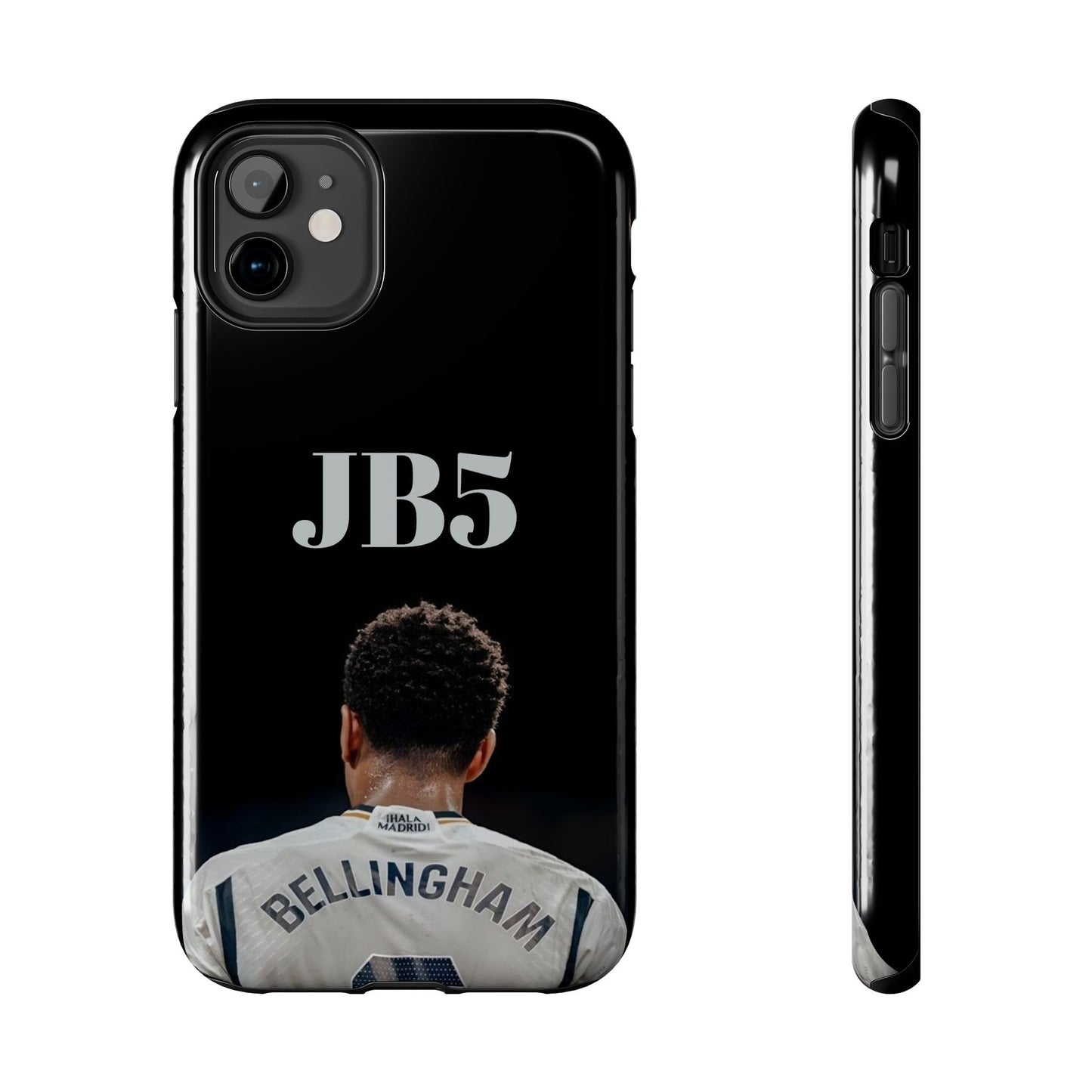 Jude Bellingham Phone Case