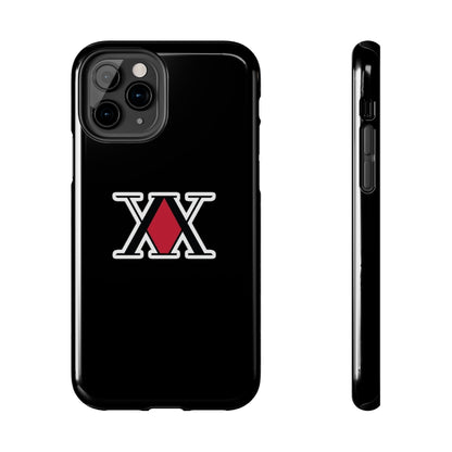 Hunter Association Logo Phone Case