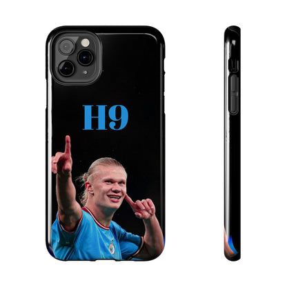 Haaland Phone Case