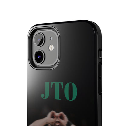 Jason Tatum Phone Case