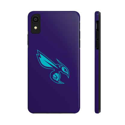 Charlotte Hornets Phone Case