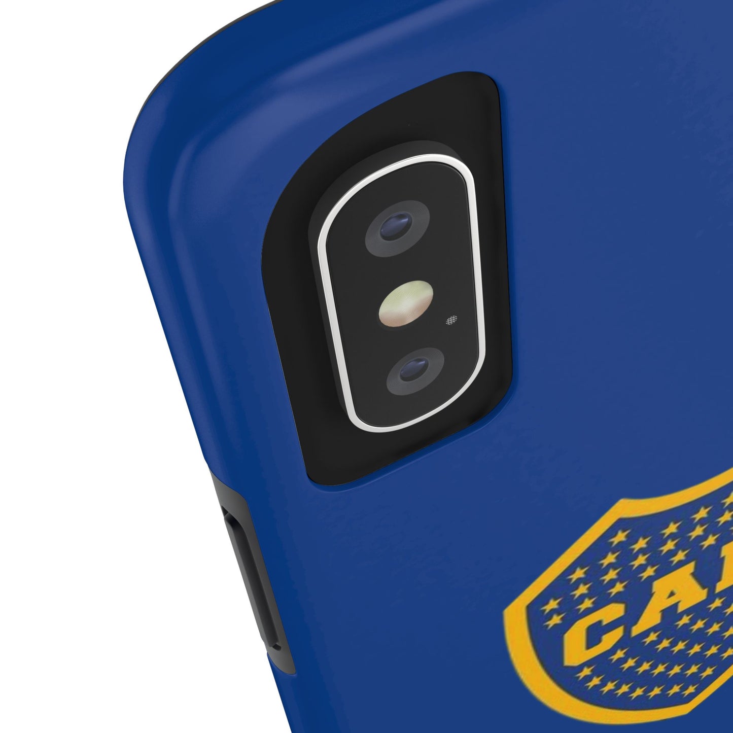 Boca Juniors Phone Case