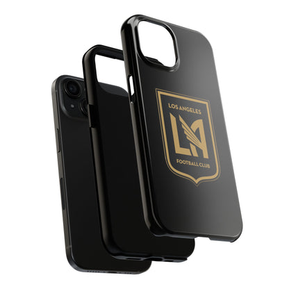 Los Angeles FC Phone Case