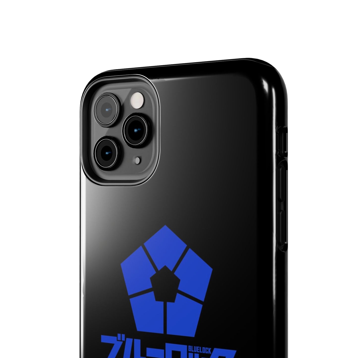 Blue Lock Phone Case