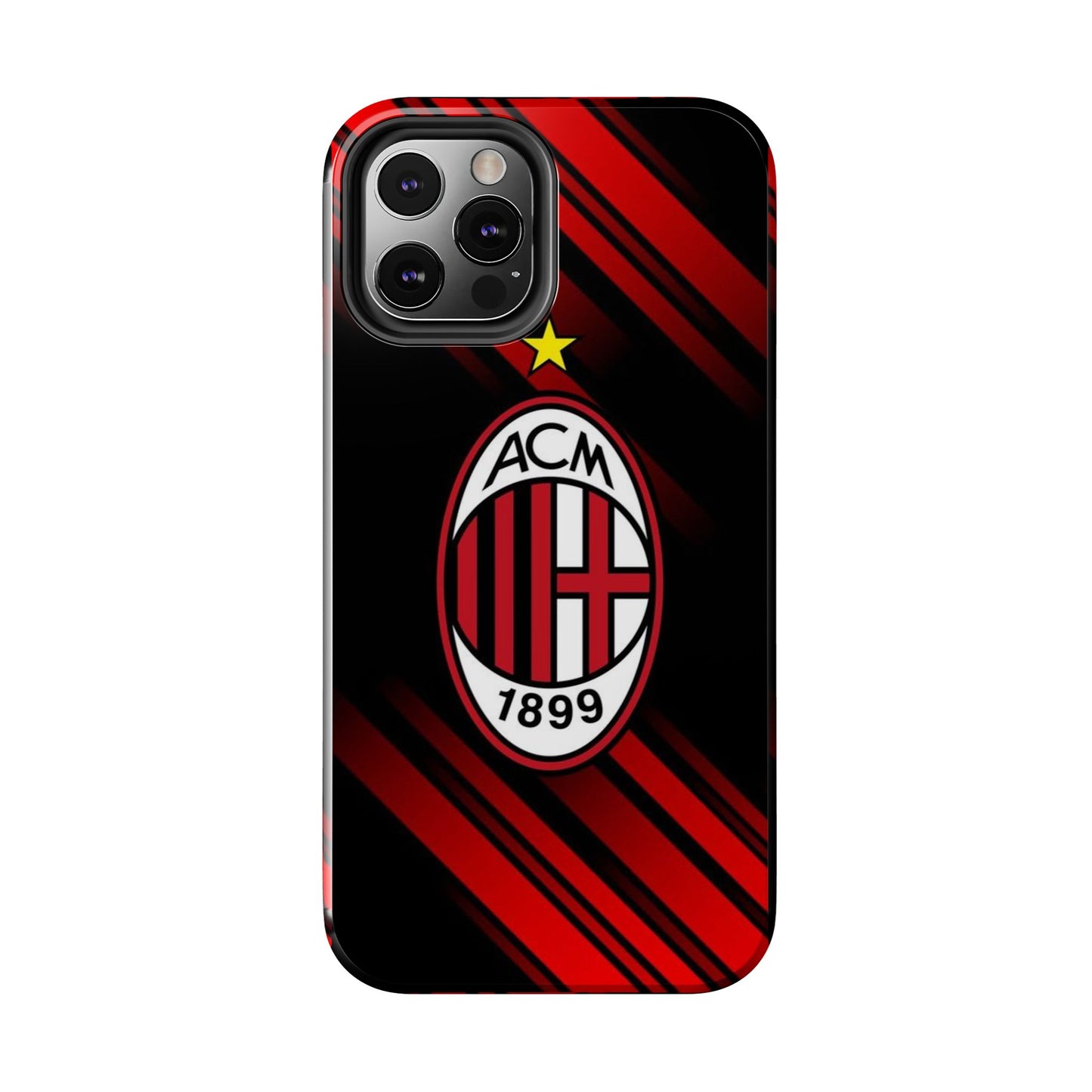 AC Milan Phone Case