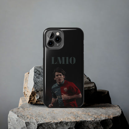 Lionel Messi Phone Case