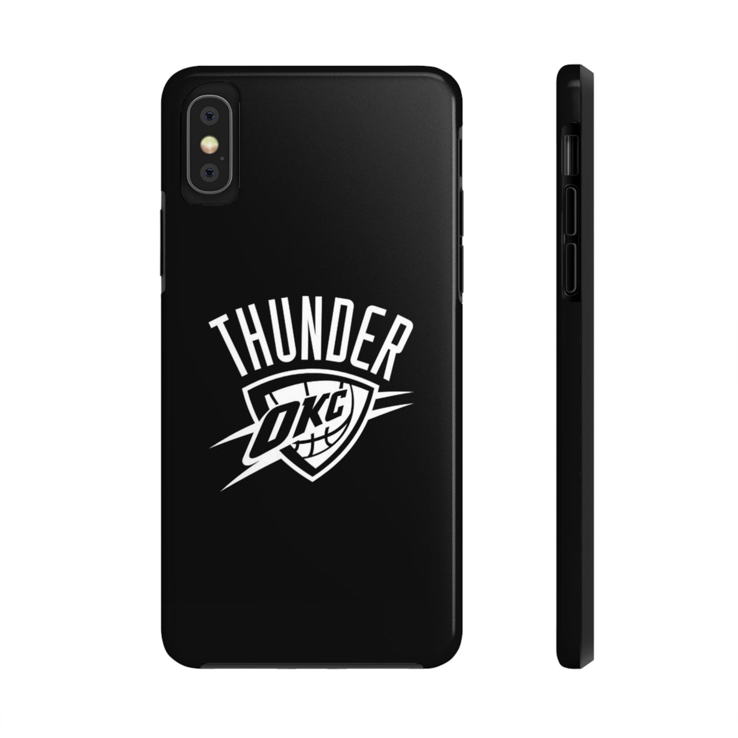 Classic Oklahoma City Thunder Phone Case