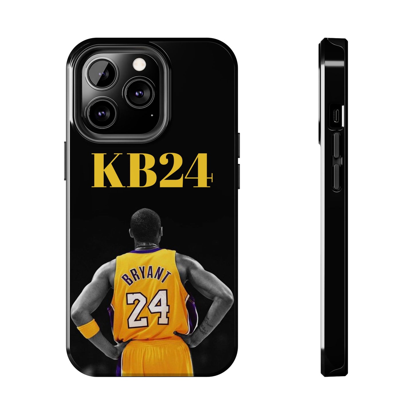 Kobe Bryant Phone Cases