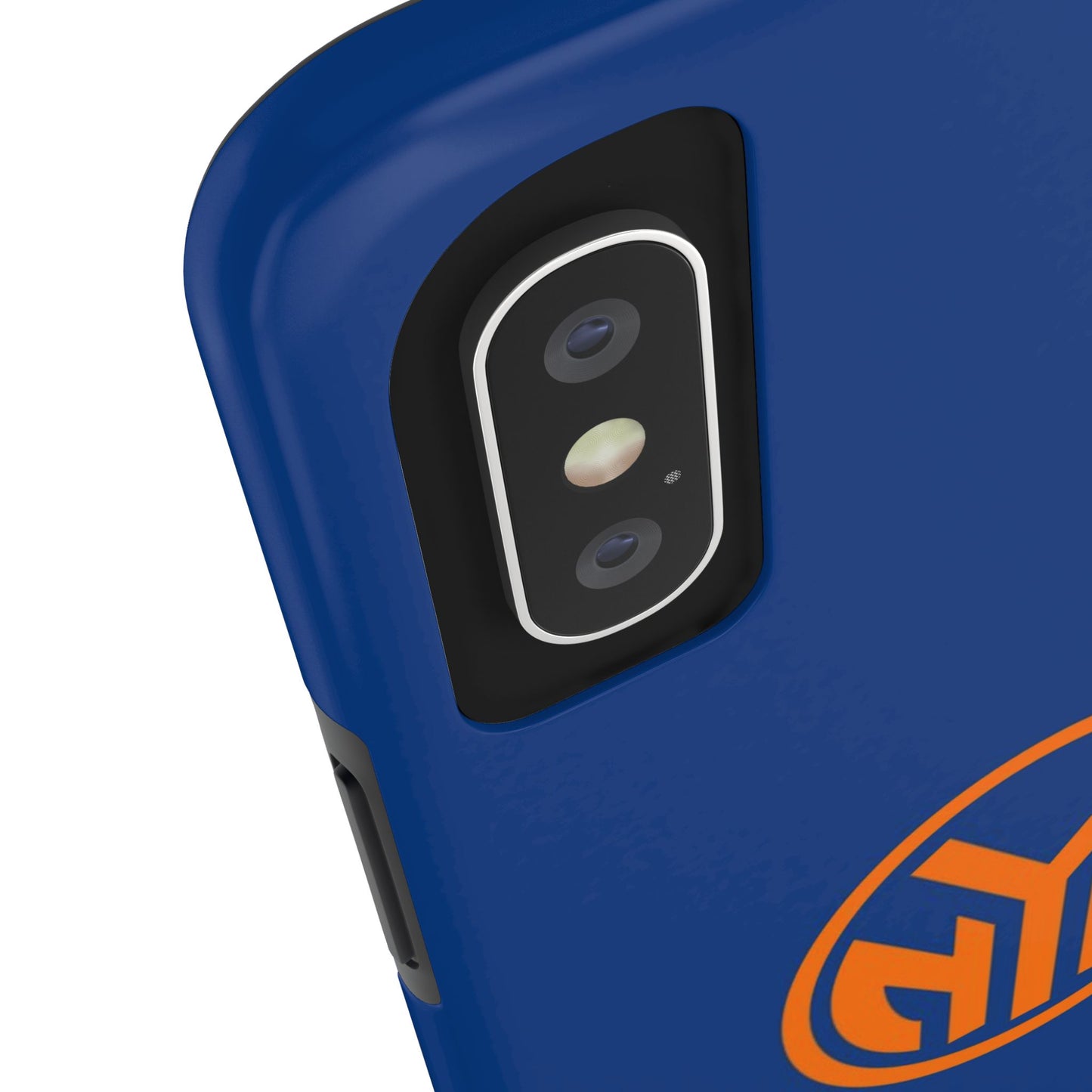 New York Knicks Logo Phone Case