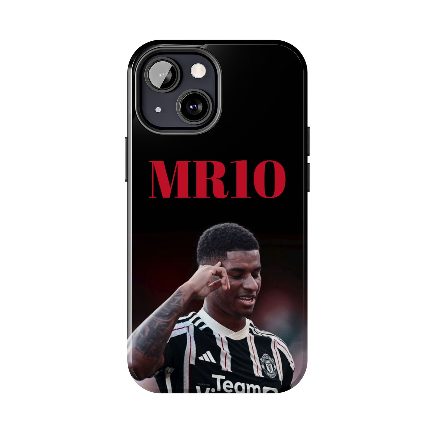 Marcus Rashford Phone Case