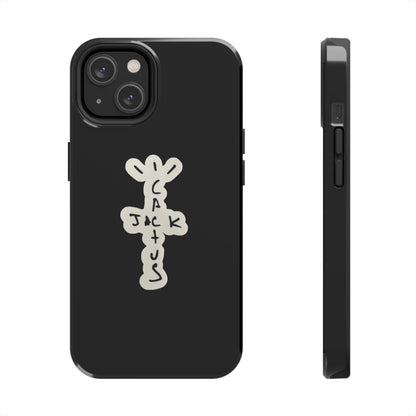 Cactus Jack Phone Case
