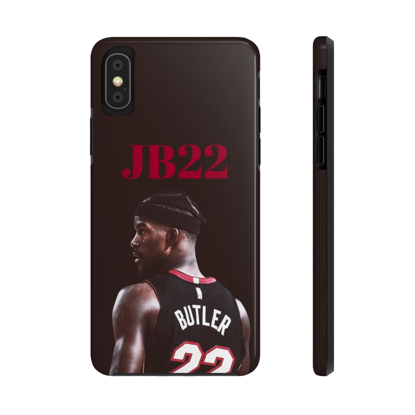 Jimmy Butler Phone Case