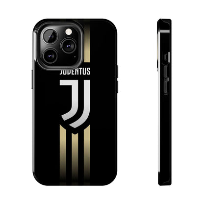 Juventus FC Phone Case