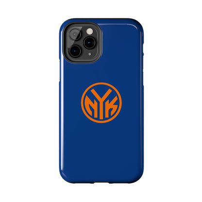 New York Knicks Logo Phone Case