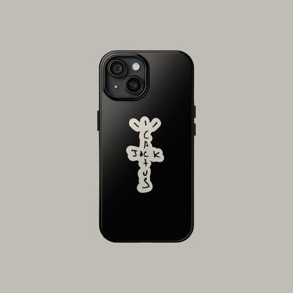 Cactus Jack Phone Case