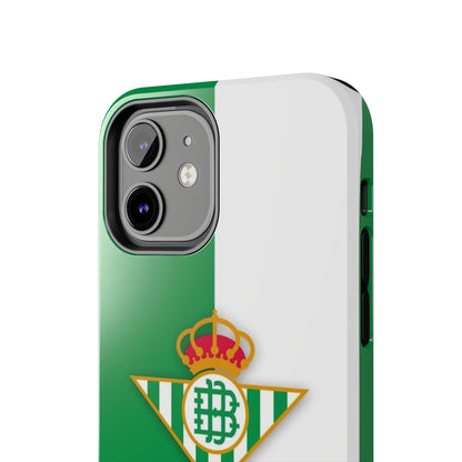 Real Betis Phone Case