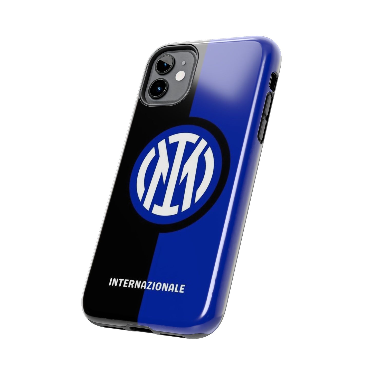 Inter Milan Phone Case