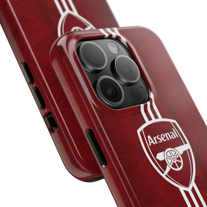 Arsenal FC Phone Case