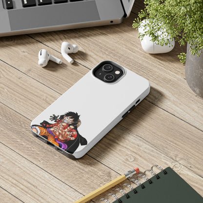 Monkey D. Luffy Phone Case