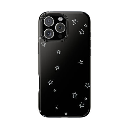 Stars Pattern Phone Case