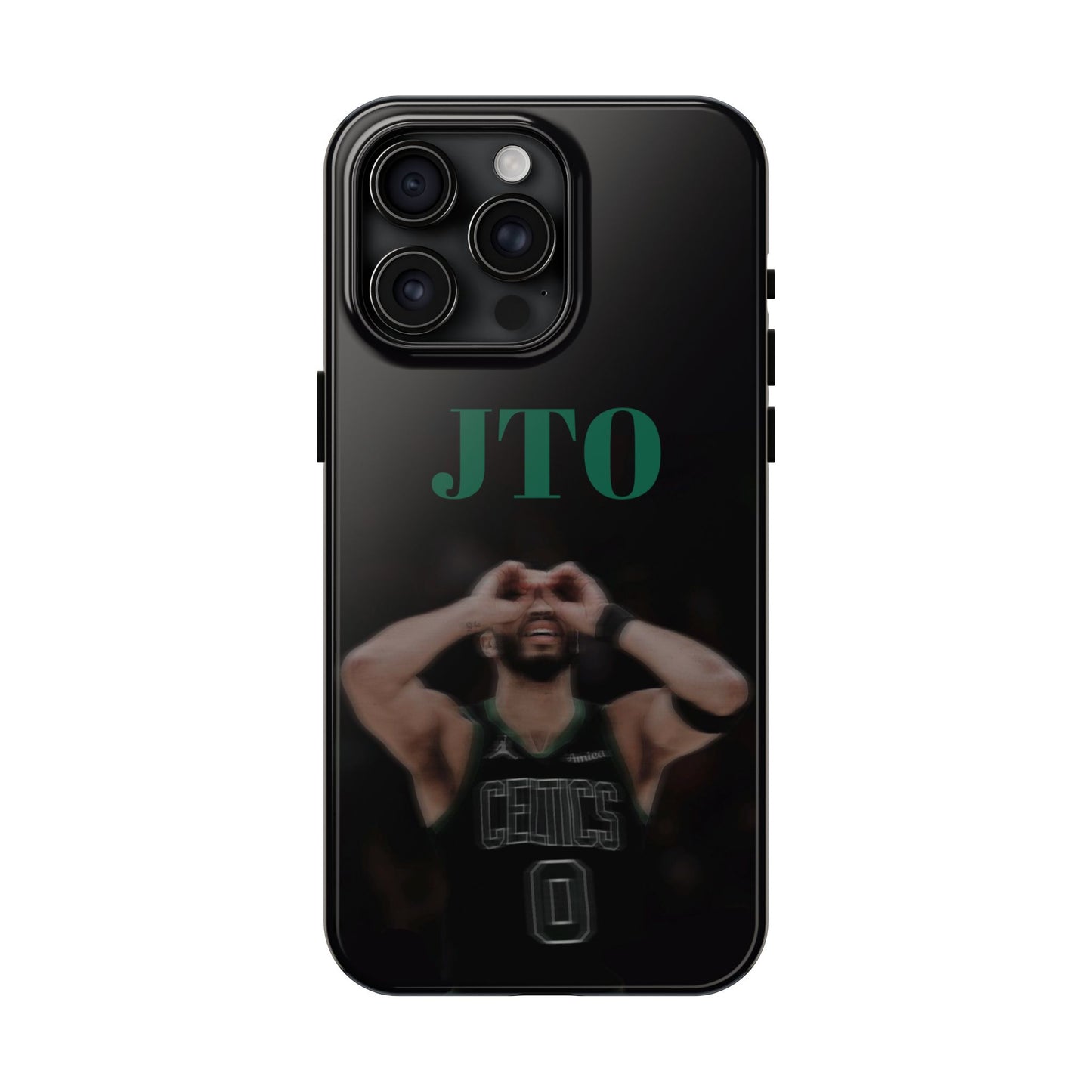 Jason Tatum Phone Case