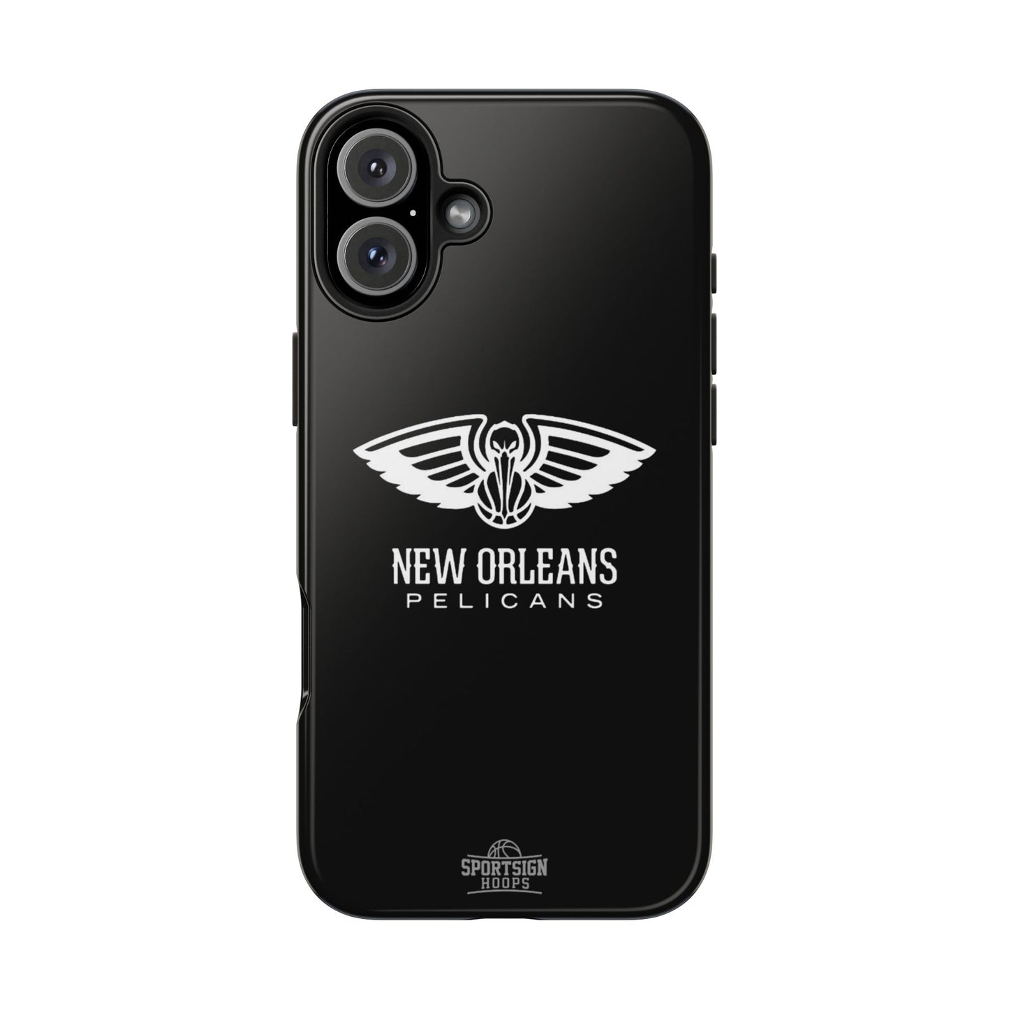Classic New Orleans Pelicans Phone Case