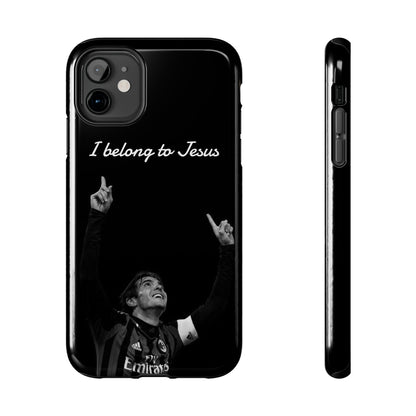 Kaka Phone Case